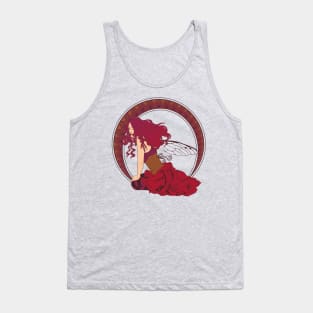 Fairy Nouveau Tank Top